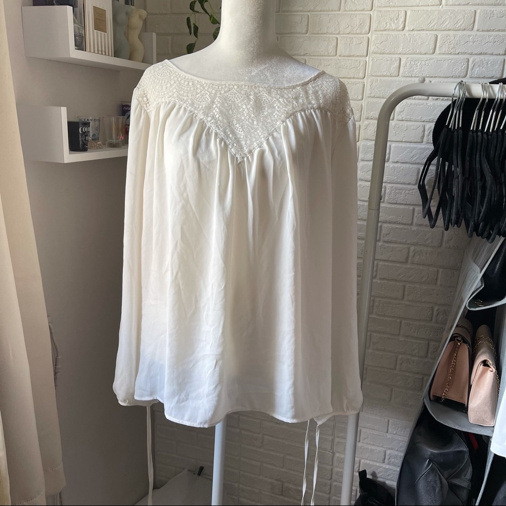 H&M Blouse